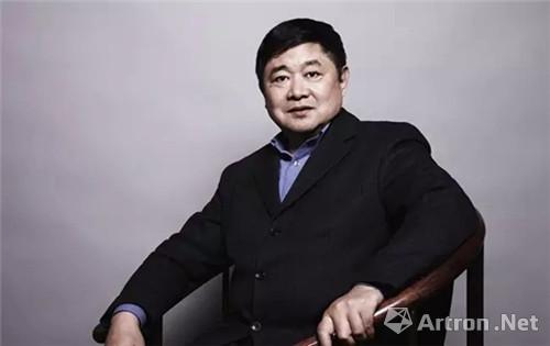 故宫博物院单霁翔院长