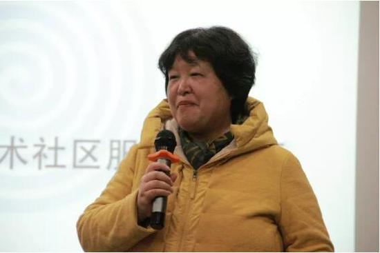 何侃教授讲座《强调优势视角下的身心障碍》