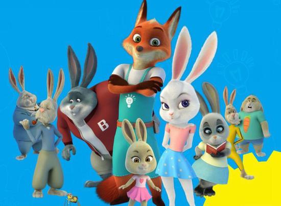 艺术观察|河南原创动画《我是发明家》央视首播,带来了哪些启示