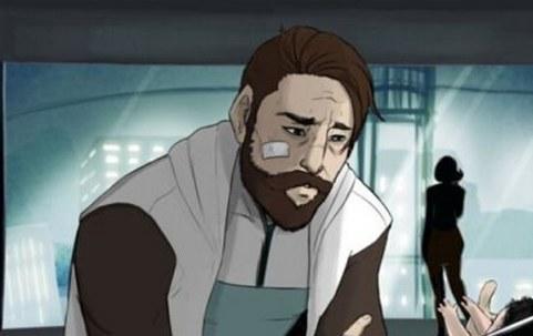 vr动画sequenced将于年底播放