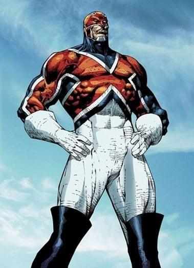 漫威英国队长将拍电视剧