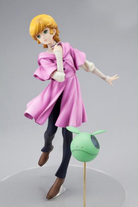 megahouse机动战士高达uc奥黛丽伯恩