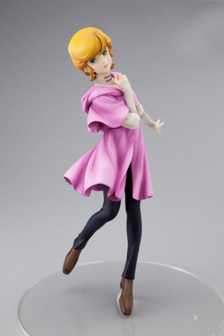 megahouse机动战士高达uc奥黛丽伯恩