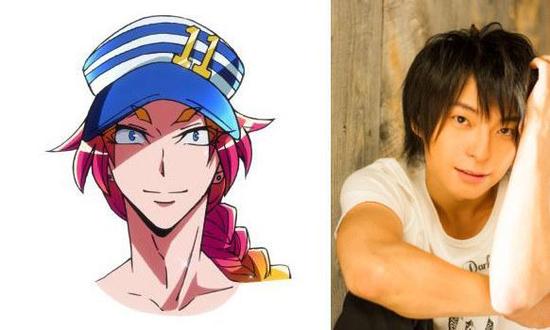 动画版的监督是《银魂》的高松信司,系