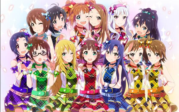 万人票选动画漫画中最具魅力的音乐组合