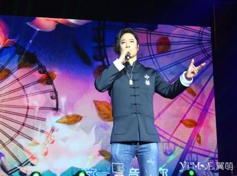 音频怪物全国巡回演唱会成都站圆满落幕