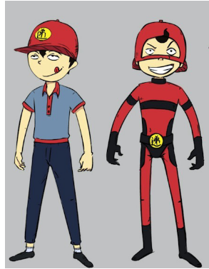 千呼万唤始出来快递侠第二季开播在即