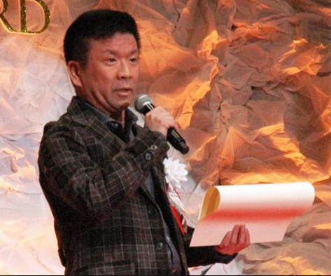 的一部作品大概就是虚渊玄主导的日本台湾合作的布袋戏《东离剑游纪》