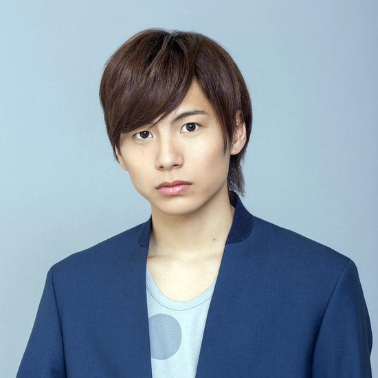飙速宅男 小越勇辉 电视剧