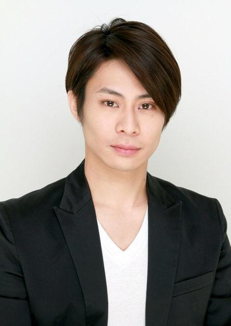 飙速宅男 小越勇辉 电视剧
