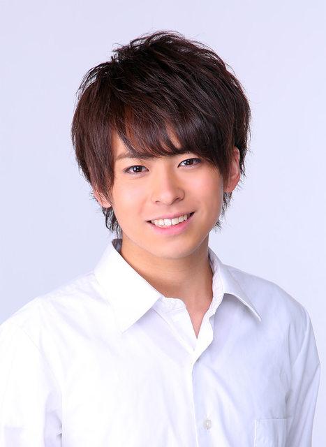 飙速宅男 小越勇辉 电视剧