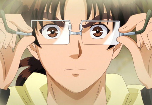 《金田一少年事件簿》漫画作者也沉迷于舰娘