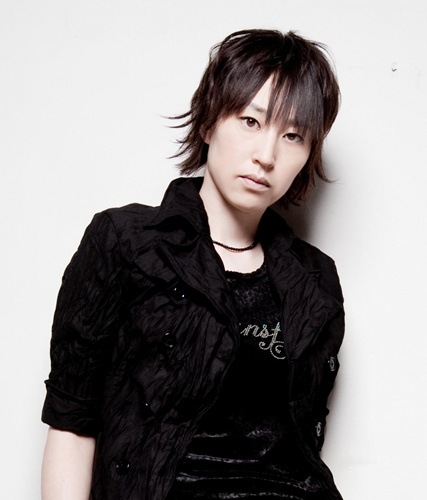 代表角色:《守护甜心》三条海里,《沃尔夫拉姆》第10名:斋贺光希所谓