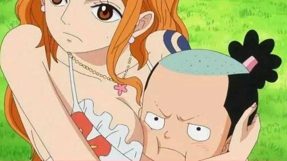 动漫妹子最美的部位 你选欧派还是屁股?