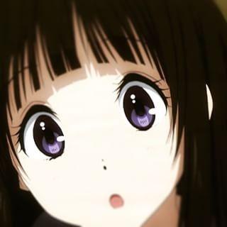 大家来找茬京阿尼动画角色眼睛大比拼