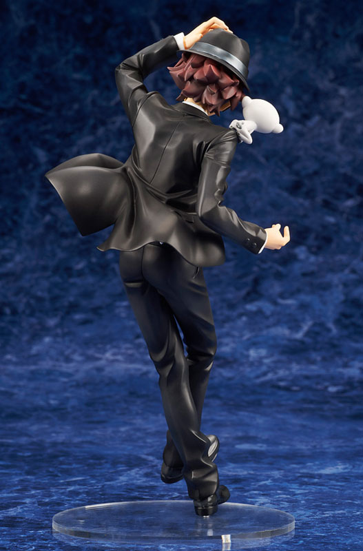 血界战线雷欧ed同款姿势ver17手办开定