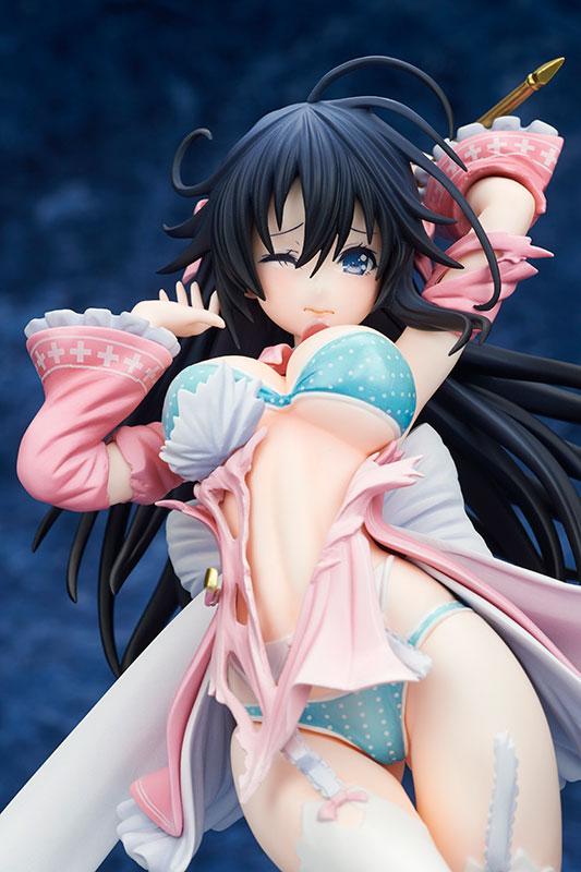 线上游戏老婆女主角亚子17手办12月下旬发售