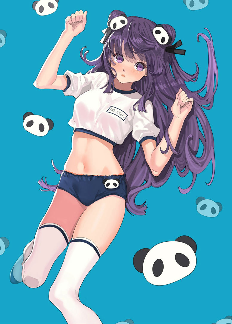 哪些制服是你觉得性感妩媚的动漫图集