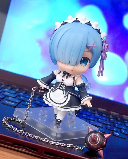 从零开始雷姆粘土预售软萌好捏快带回家