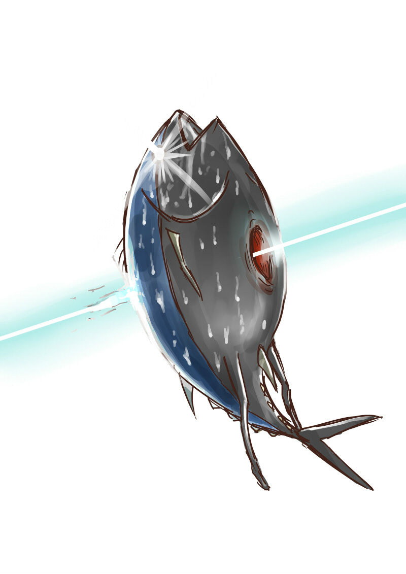 p站美图推荐咸鱼特辑