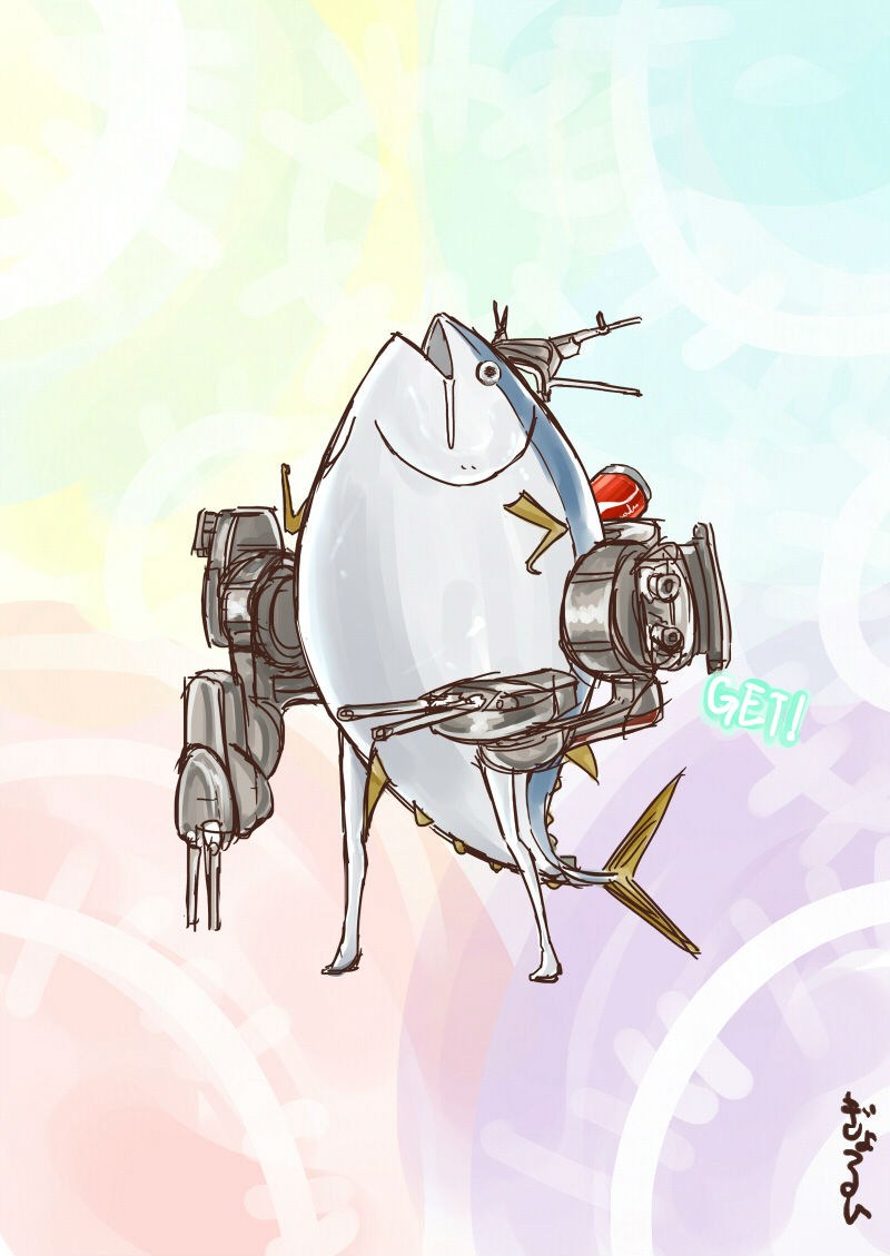 p站美图推荐咸鱼特辑