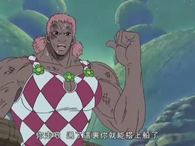 第4位:《航海王》missmonday156票第5位:《蜡笔小新》神田鸟忍136票第