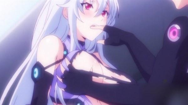 《魔装学园h×h》最新话被怒喷