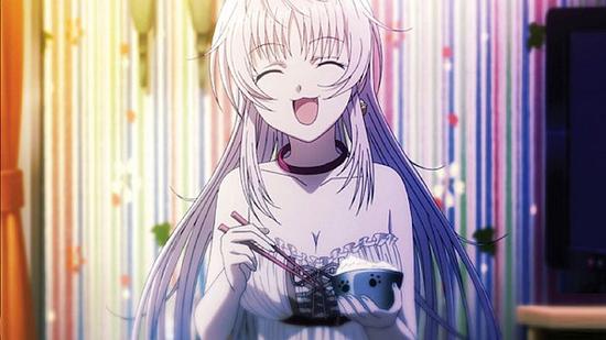 猫(k)除了上述之外相信还有很多很多猫属性女角是小编没列举到的,不