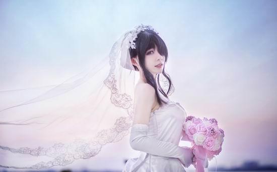 约会大作战 时崎狂三fate/grand order lancer cn:富士优绝对双刃