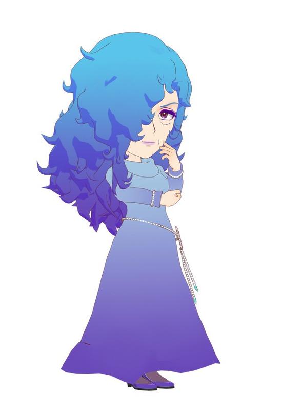 热情起来,从"玻璃假面"时代穿越而来的北岛真夜,姬川亚弓,月影千草,樱