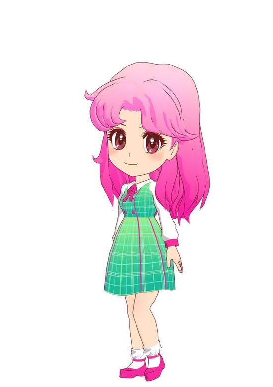 热情起来,从"玻璃假面"时代穿越而来的北岛真夜,姬川亚弓,月影千草,樱