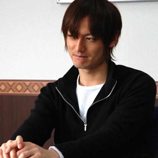 麻枝准推特宣布手术成功