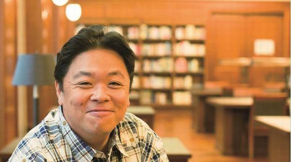 2: 名無しのアニゲーさん我个人认为伊集院光说得很对,一针见血地说出