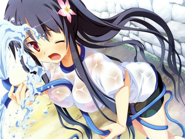 绅士必学教你用透明文件夹完美透视妹子内衣