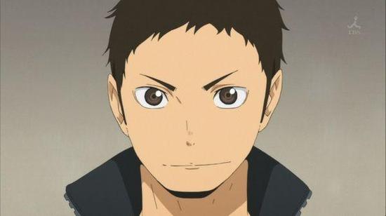 大佬带我去冒险万人票选最想追随的动画漫画领导角色