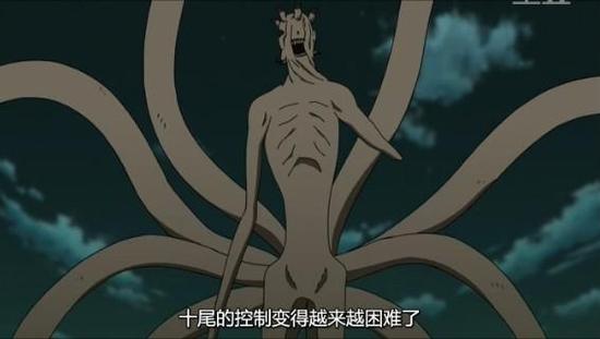 火影忍者中最不想相遇的对手top7