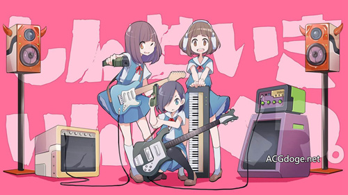 精神崩坏濒死体验,宫崎骏短篇动画《毛毛虫波罗》cg 监督疑似使用小号