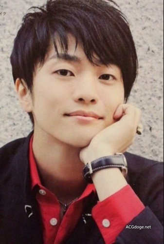 小野大辅23第4名:中村悠一25第3名:梶裕贵27第2名:细谷佳正29第1名