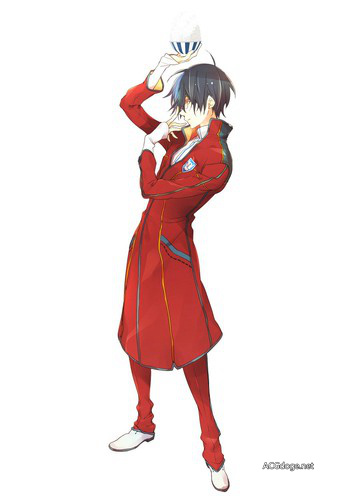 日本栃木电视台推出大米拟人动画