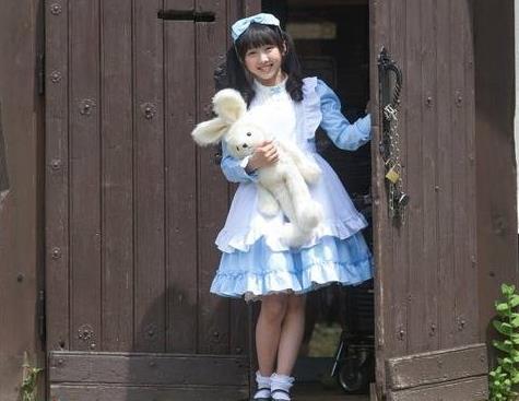 女版《冰上的尤里》 滑冰界小萝莉本田望结初长成