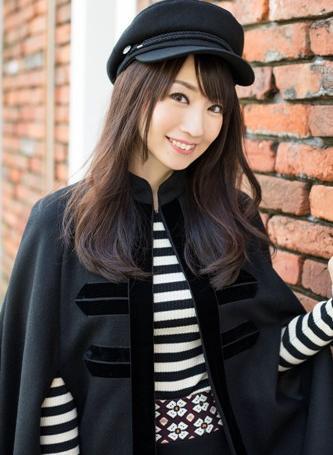 水树奈奈新专辑将于12月发售