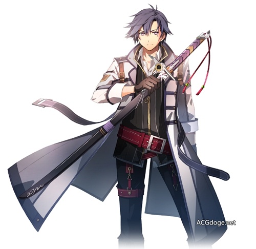 psv哭瞎了闪之轨迹第三部为ps4游戏2017年秋天发售