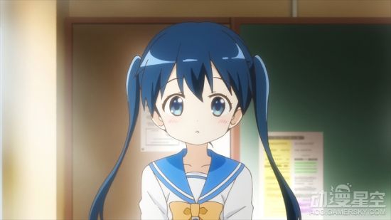 百合厨的狂欢黄金拼图剧场版bd将于明年3月发售