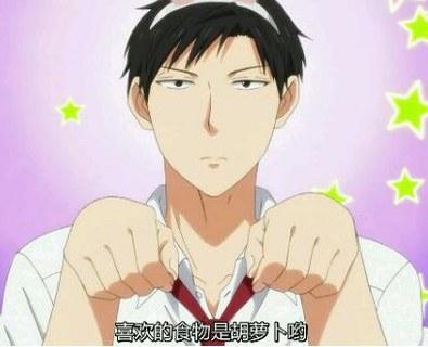 第7位:野崎梅太郎(《月刊少女野崎君》)