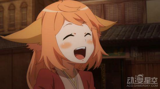 《狐妖小红娘》动画"北山妖帝篇"是继"军娘篇","王权篇"和"月红篇"