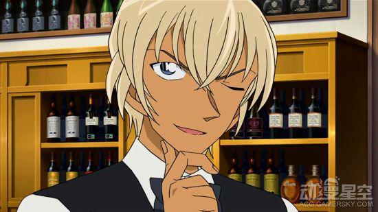 莱伊和波本关系到底有多差?不能面对面或者不可能一起吃饭的程度吗?