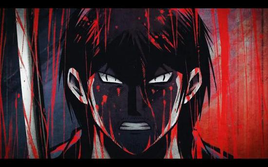 史上最凶残《彼岸岛x》 所有角色皆由关智一配音