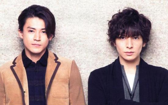 无间双龙漫画大结局发售与栗子斗真版大不同