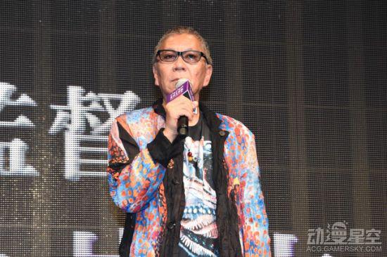 安十郎:山田孝之空条承太郎:伊势谷友介东方朋子:观月亚里莎东方良平