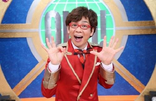 山寺宏一演《乐高蝙蝠侠》 对声优小鲜肉有危机感